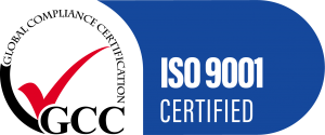 ISO 9001 Certified_col